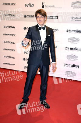 11. Kinderlachen Gala in Dortmund