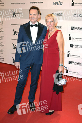 11. Kinderlachen Gala in Dortmund