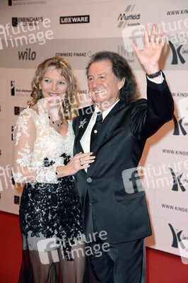 11. Kinderlachen Gala in Dortmund