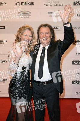 11. Kinderlachen Gala in Dortmund