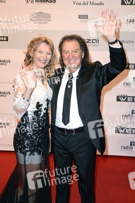 11. Kinderlachen Gala in Dortmund