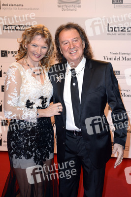 11. Kinderlachen Gala in Dortmund