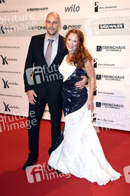 11. Kinderlachen Gala in Dortmund