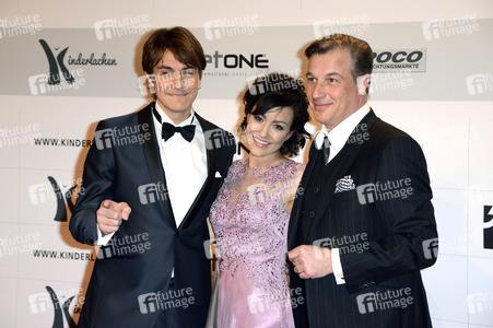 11. Kinderlachen Gala in Dortmund