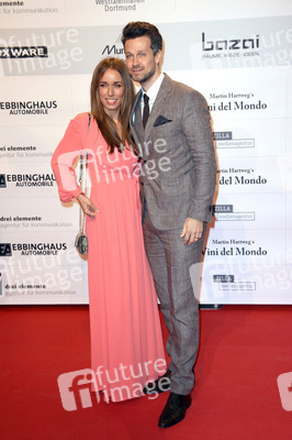 11. Kinderlachen Gala in Dortmund