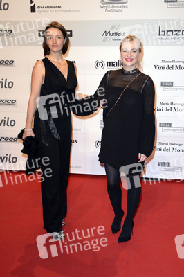 11. Kinderlachen Gala in Dortmund