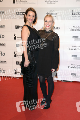 11. Kinderlachen Gala in Dortmund