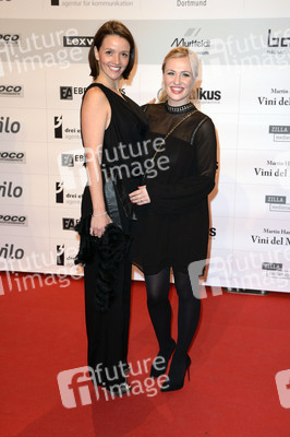 11. Kinderlachen Gala in Dortmund