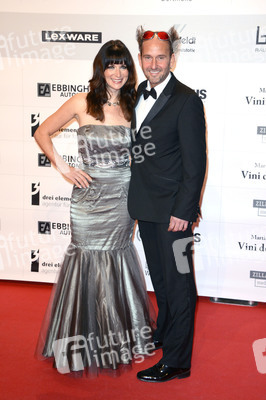 11. Kinderlachen Gala in Dortmund