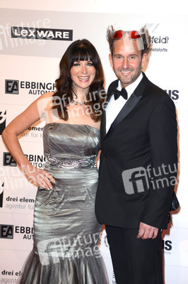 11. Kinderlachen Gala in Dortmund