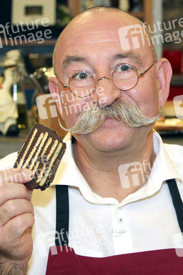 Koch Show 'Lafer! Lichter! Lecker!' in Hamburg