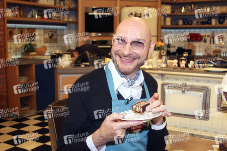 Koch Show 'Lafer! Lichter! Lecker!' in Hamburg