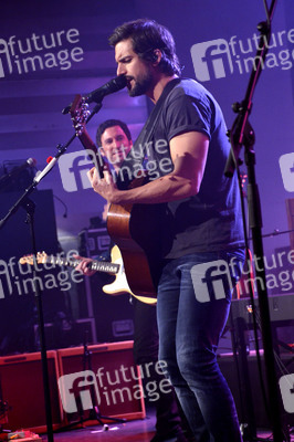 Konzert von Tom Beck in München