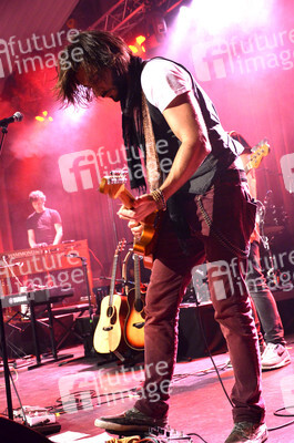 Konzert von Tom Beck in München