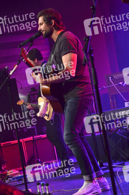Konzert von Tom Beck in München
