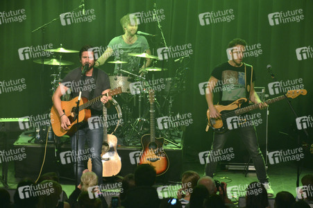 Konzert von Tom Beck in München