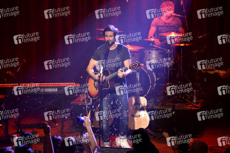 Konzert von Tom Beck in München