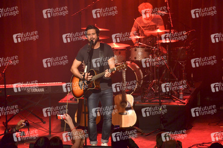 Konzert von Tom Beck in München