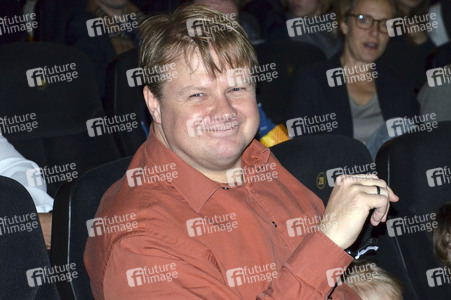 Filmpremiere 'Heidi' in München