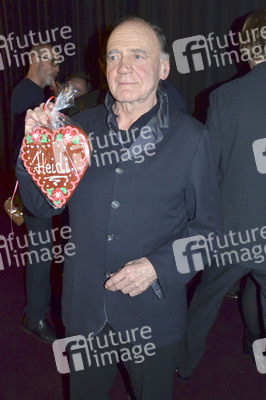 Filmpremiere 'Heidi' in München
