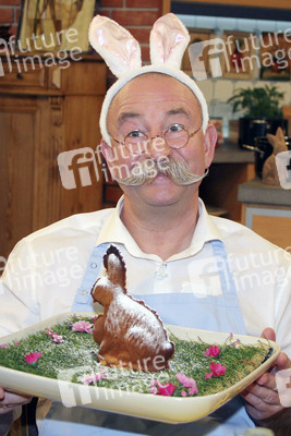 Koch Show 'Lafer! Lichter! Lecker!' in Hamburg
