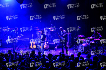 Konzert von Segard in München