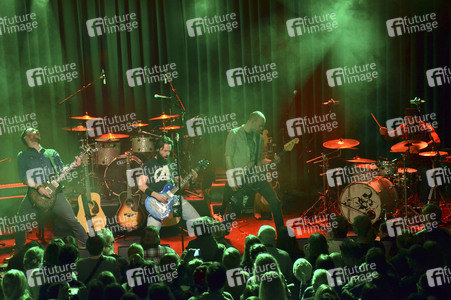 Konzert von Segard in München