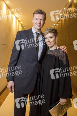Charity Sports Night 2015 in Köln