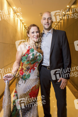 Charity Sports Night 2015 in Köln