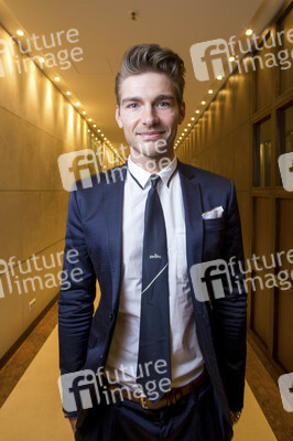 Charity Sports Night 2015 in Köln