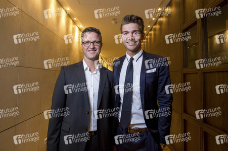 Charity Sports Night 2015 in Köln