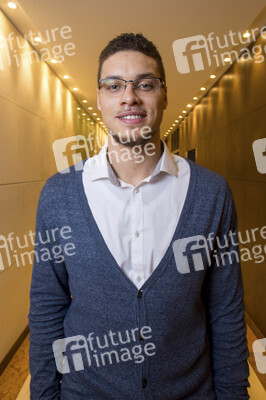 Charity Sports Night 2015 in Köln