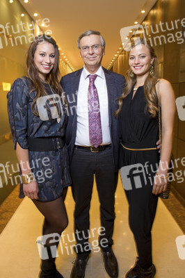 Charity Sports Night 2015 in Köln