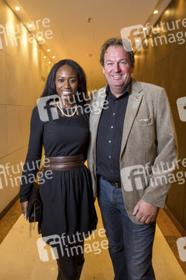 Charity Sports Night 2015 in Köln