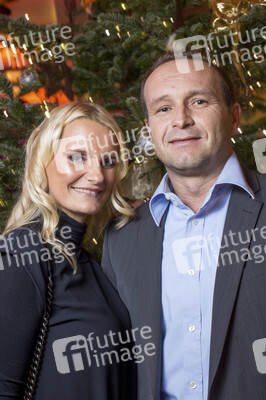Charity Sports Night 2015 in Köln