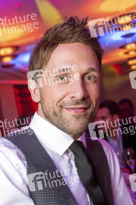 Charity Sports Night 2015 in Köln