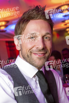 Charity Sports Night 2015 in Köln