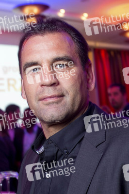 Charity Sports Night 2015 in Köln