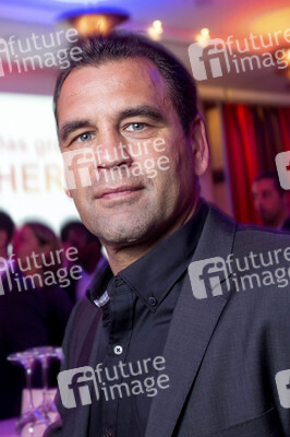 Charity Sports Night 2015 in Köln