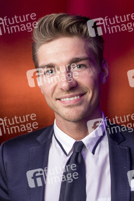Charity Sports Night 2015 in Köln