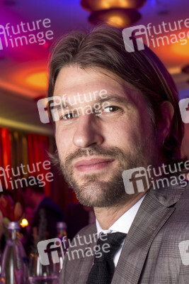 Charity Sports Night 2015 in Köln
