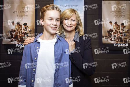 Screening 'Der verlorene Bruder' in Köln