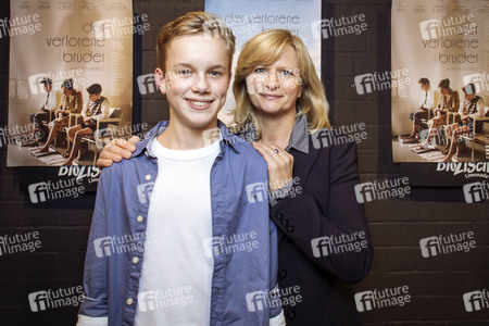 Screening 'Der verlorene Bruder' in Köln