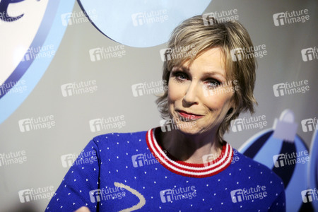 Video-Präsentation 'The #12Stinks Of Christmas' in New York