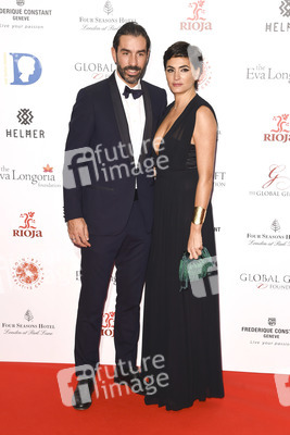 Global Gift Gala 2015 in London