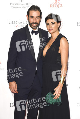 Global Gift Gala 2015 in London