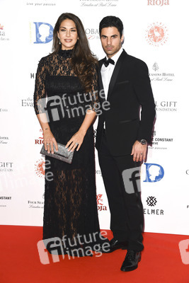 Global Gift Gala 2015 in London
