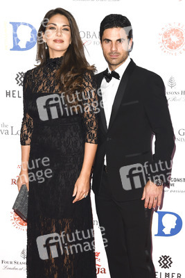 Global Gift Gala 2015 in London