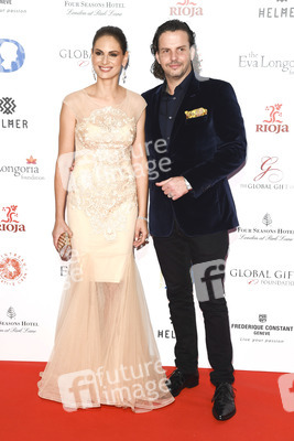 Global Gift Gala 2015 in London