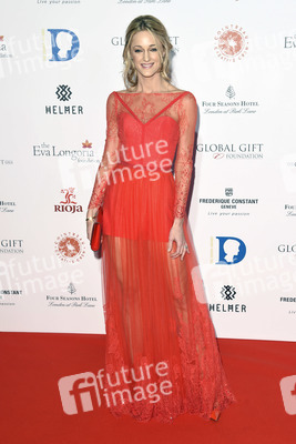 Global Gift Gala 2015 in London